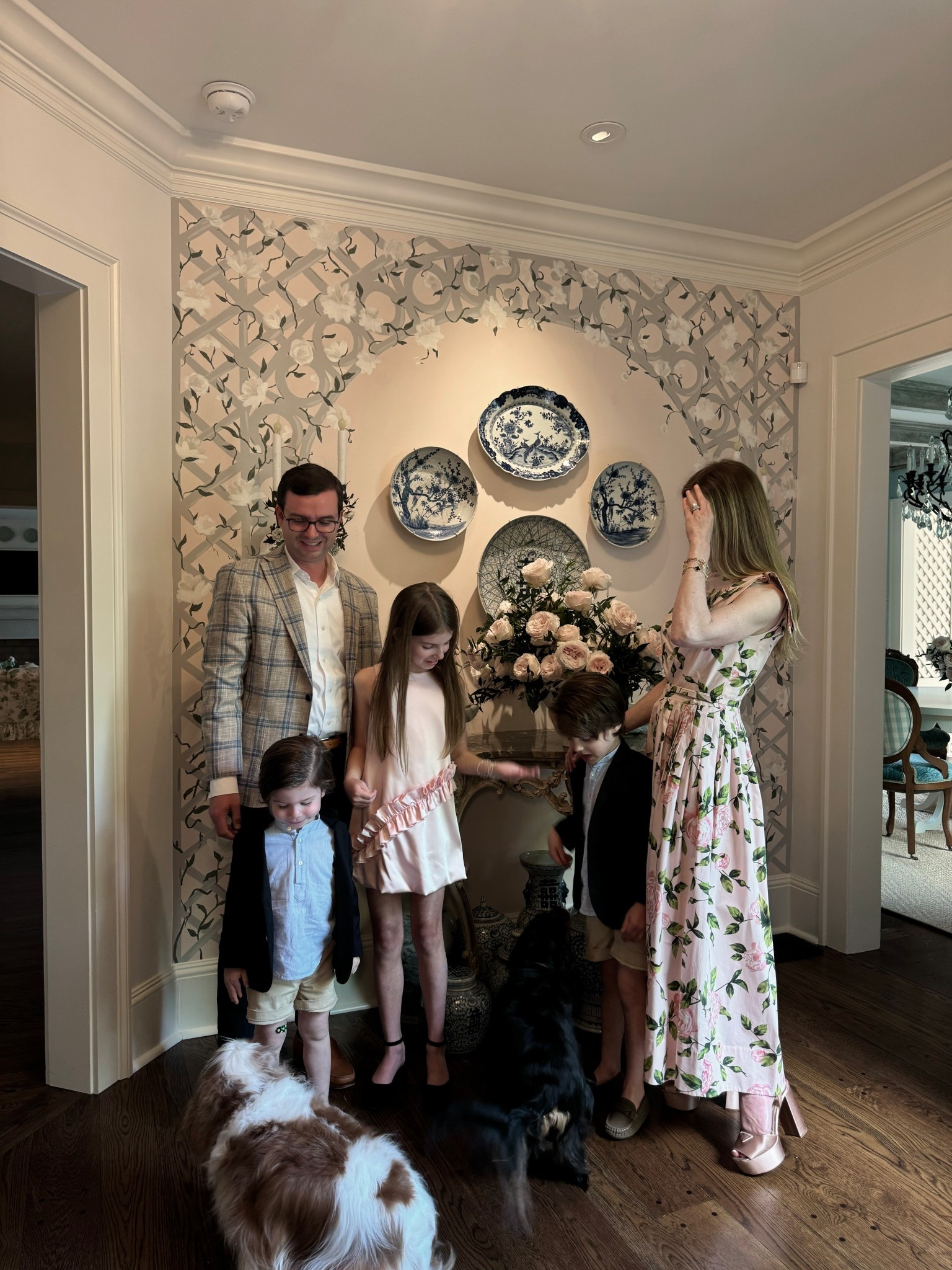 Passover 2026! 

#LTKKids #LTKdayinmylife #LTKootd