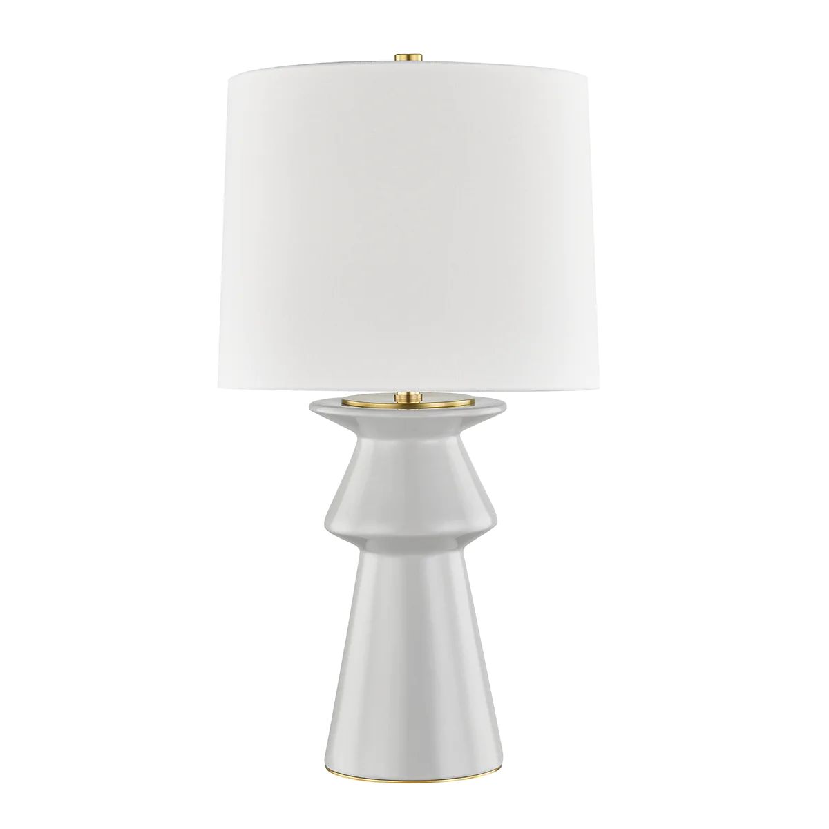 Amagansett Table Lamp | Burke Decor