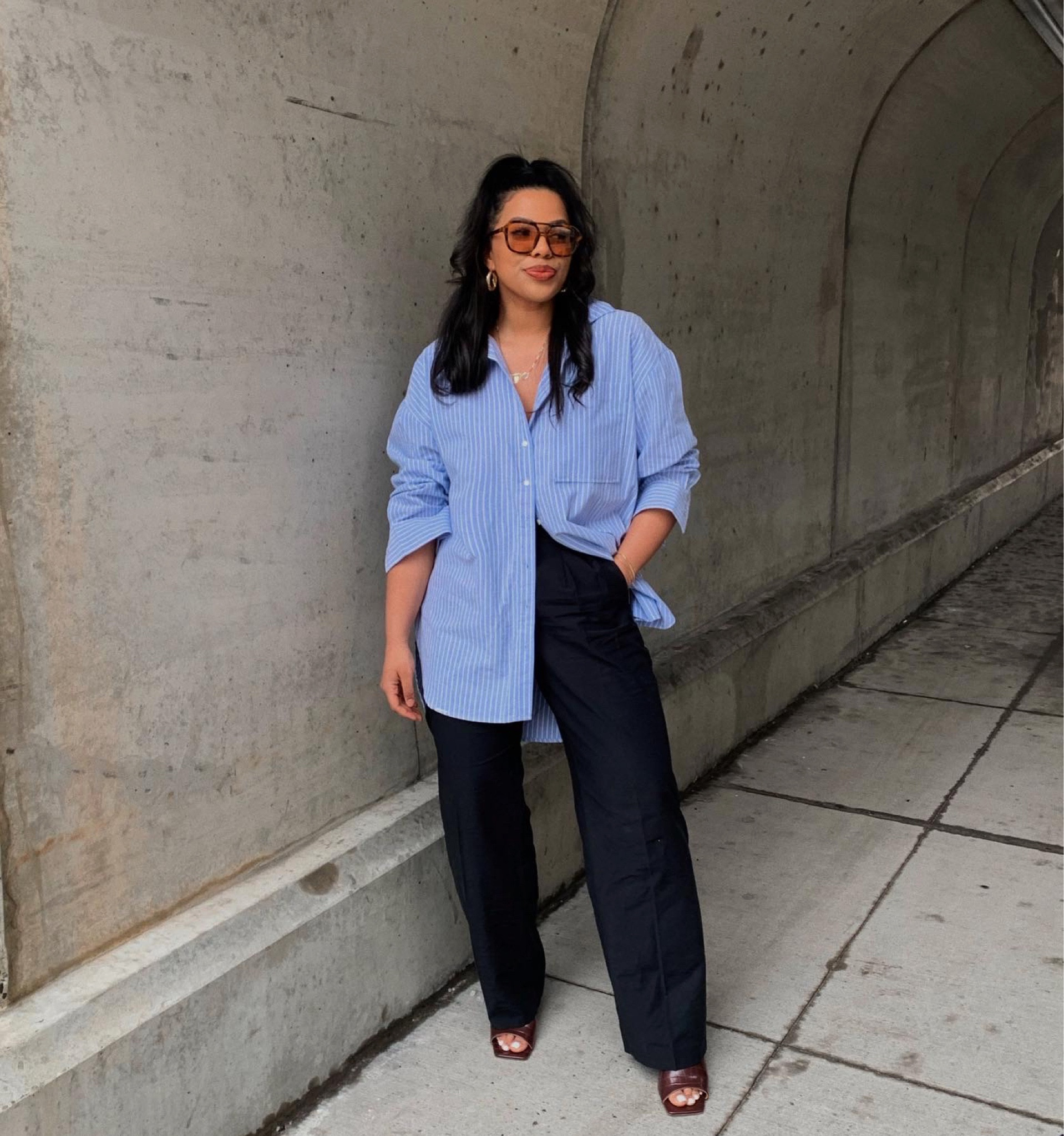 Summer Outfit 

#LTKcurves #LTKSeasonal #LTKFind