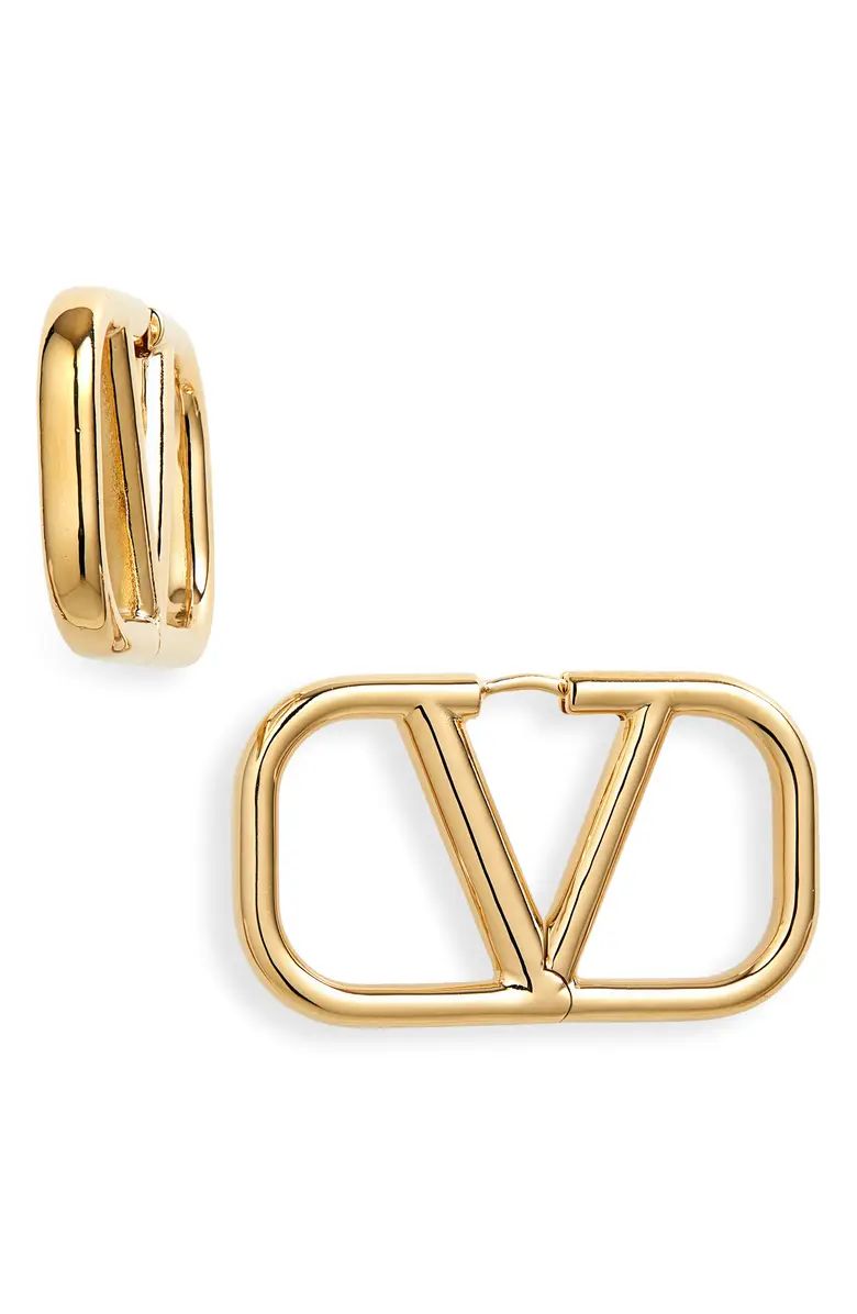 VLOGO Signature Earrings | Nordstrom