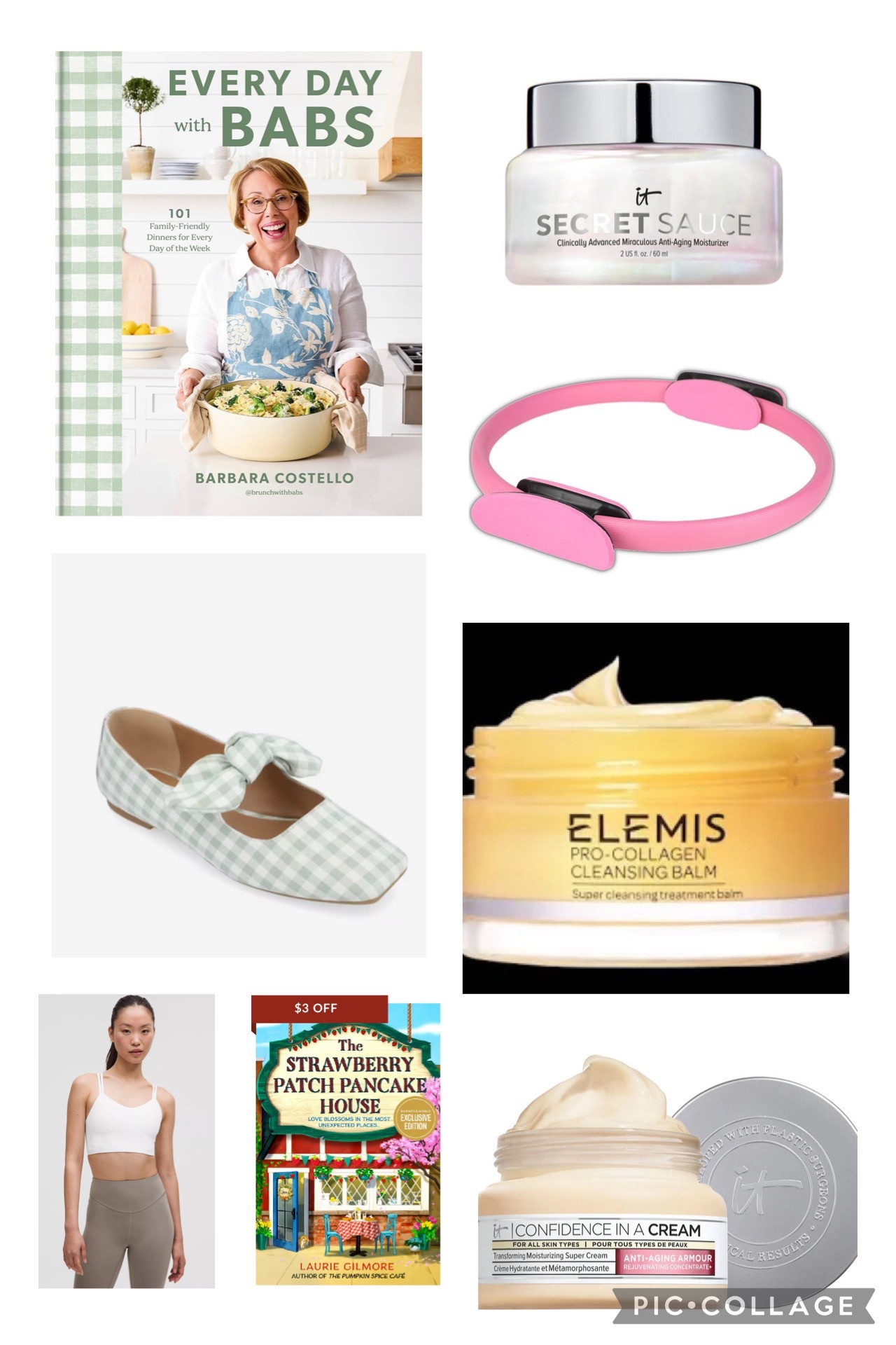 Mother’s Day 

#LTKGiftGuide #LTKActive #LTKSeasonal