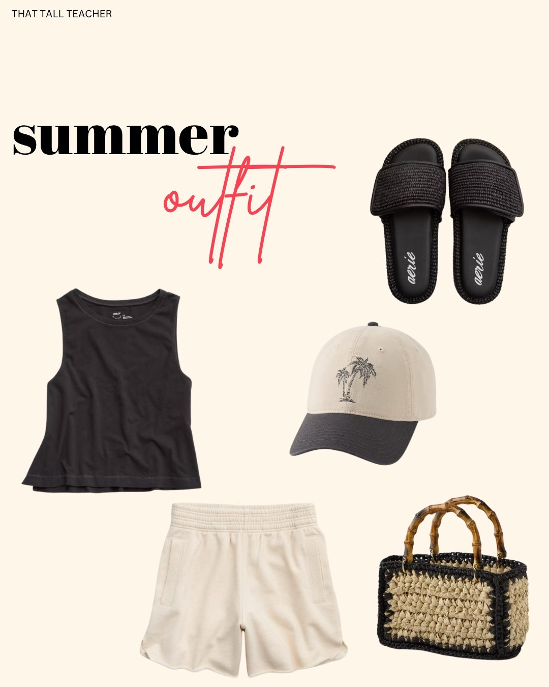 Summer Outfits