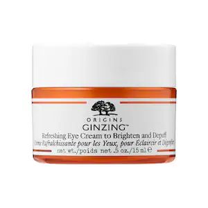 GinZing™ Refreshing Eye Cream to Brighten and Depuff - Origins | Sephora | Sephora (US)