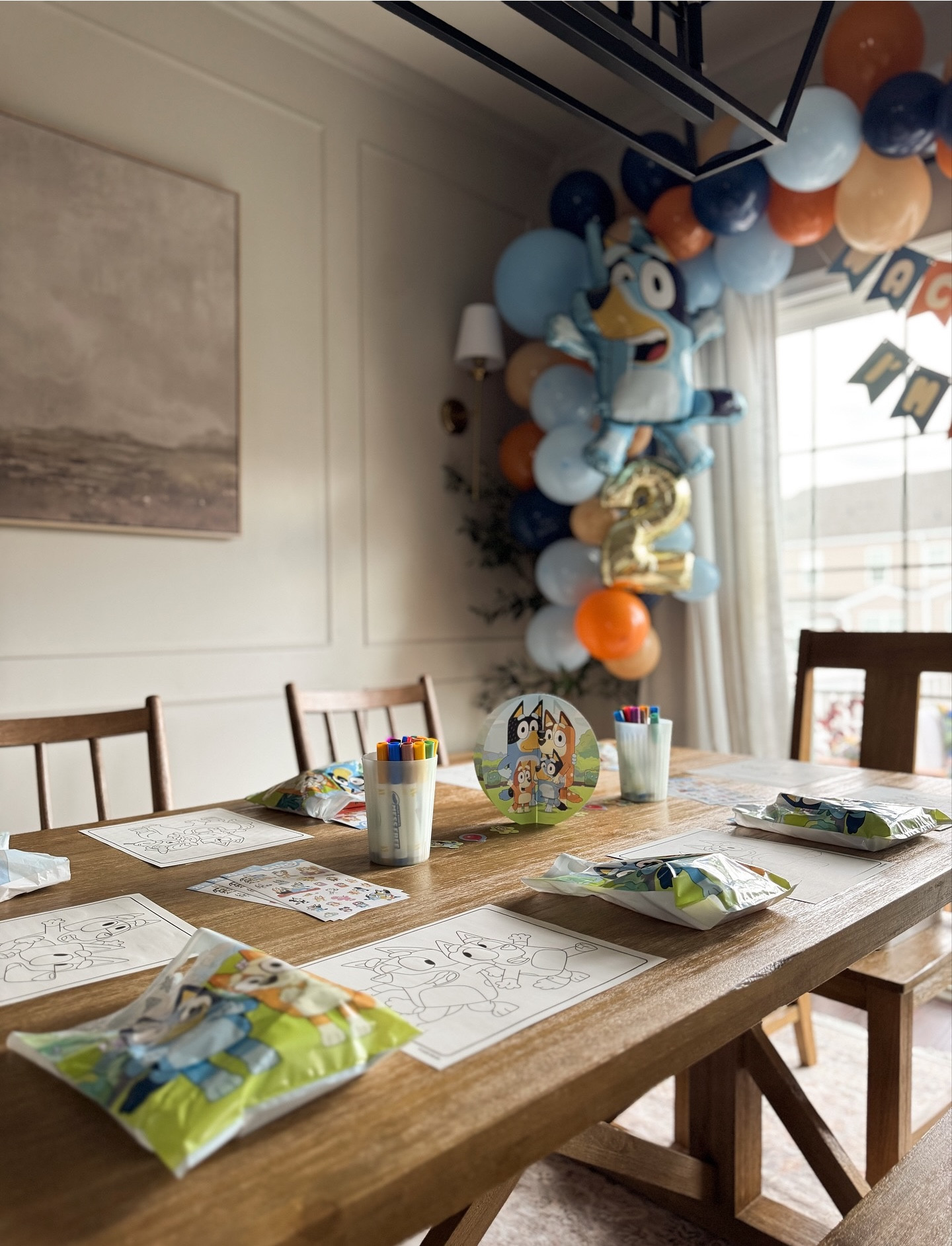 some stills from Gabey’s Bluey Themed Birthday party 💙✨🎈🥹🐾  

#LTKKids #LTKFamily #LTKHome