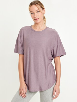 CloudMotion Tunic | Old Navy (US)