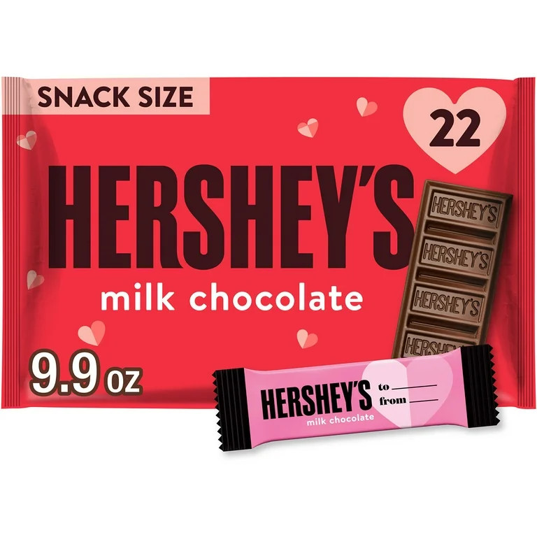 Visit the Hershey's Store | Walmart (US)