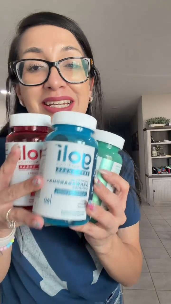 As a busy mom, I’m always looking for simple ways to make wellness feel easier, and this Goli trio has been such an easy add to my routine ❤️
 

 #LTKmomlife #LTKselfcare #LTKBeauty