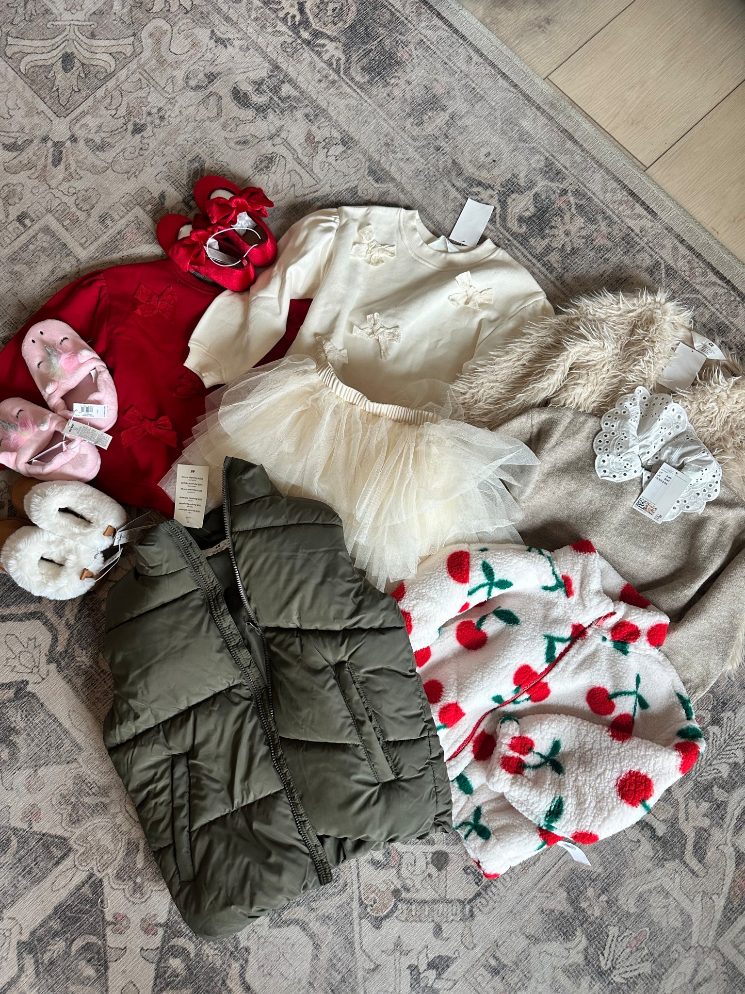 Recent affordable kids haul 

#LTKHoliday #LTKSeasonal #LTKStyleTip