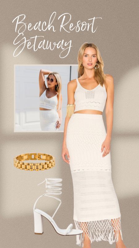 White vacation dress, white dress, two piece white set, spring dress, spring outfit inspiration, Nashville dress, Nashville outfit, country concert outfit, white macrame two piece set 

#LTKFind #LTKstyletip #LTKtravel