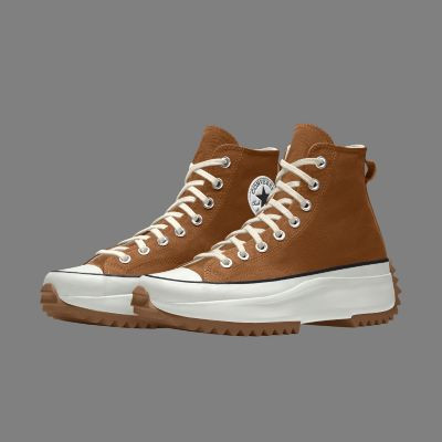 Custom Run Star Hike By You | Converse (US)