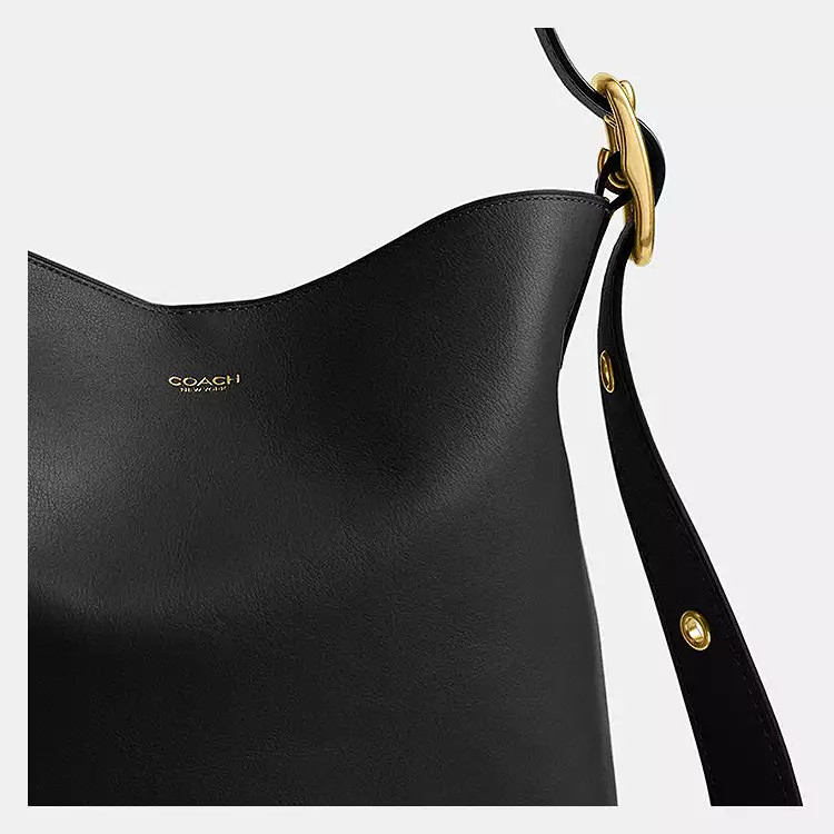 Bleecker Bucket Bag | Coach Outlet US