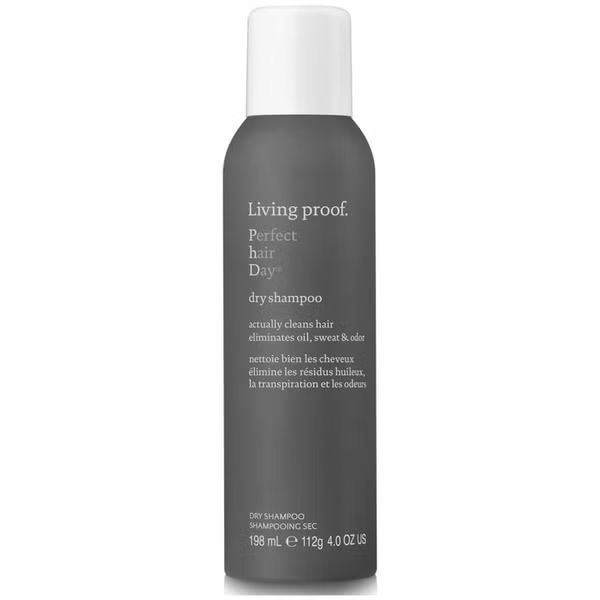 Living Proof Perfect Hair Day (PhD) Dry Shampoo 198ml | Look Fantastic (ROW)