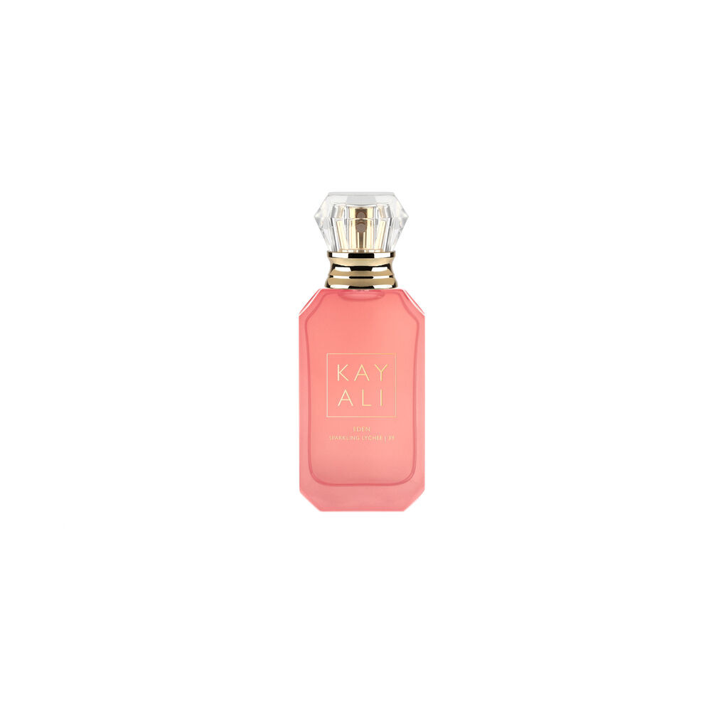 Eden Sparkling Lychee | 39 Eau de Parfum | Huda Beauty US