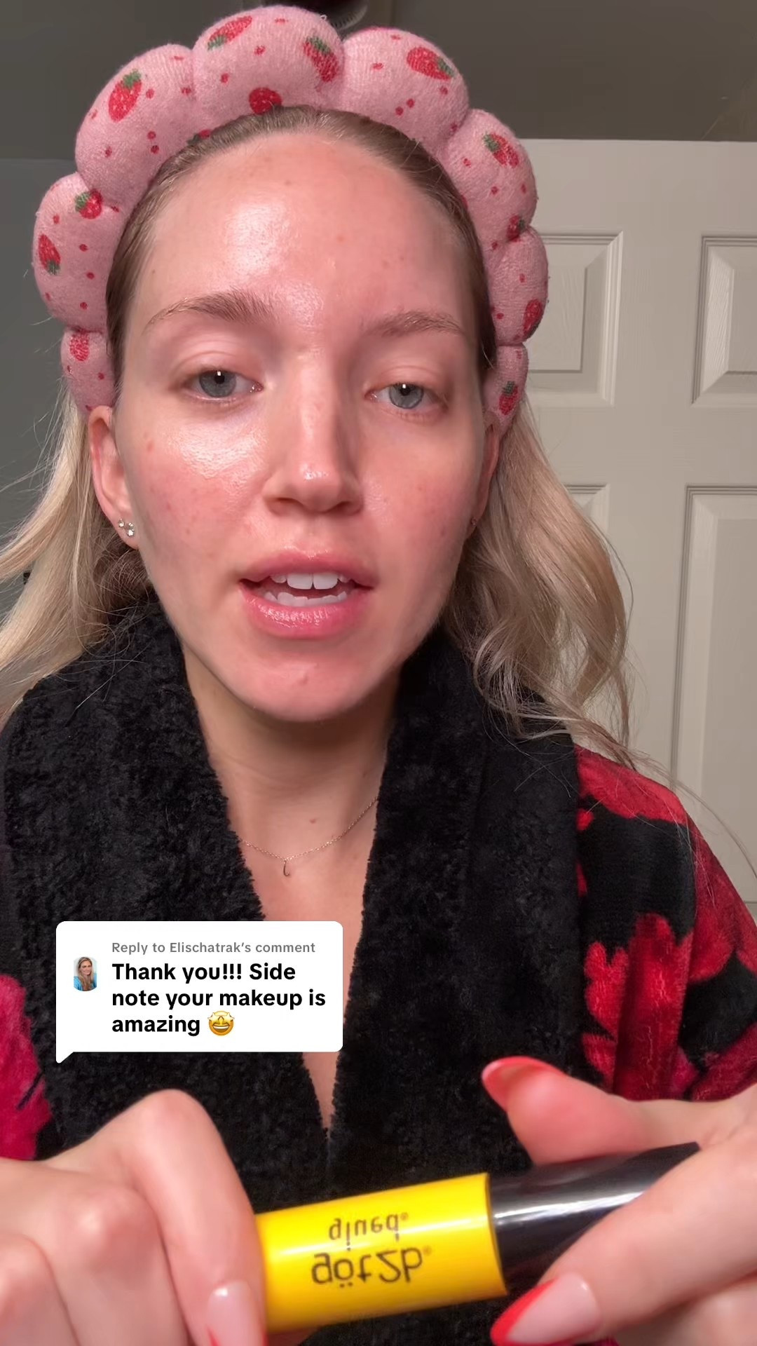 Makeup routine 

#LTKFindsUnder100 #LTKStyleTip #LTKBeauty