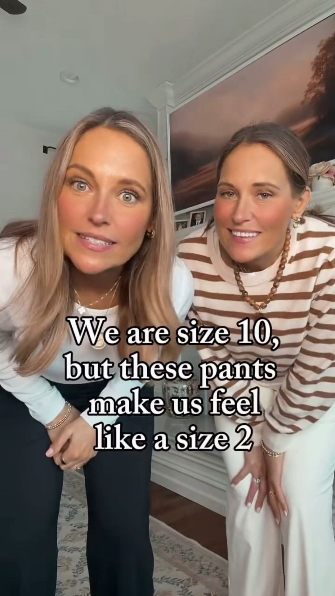 These viral pants have been our go-to on Amazon for years! They come in every size from XXS to 3X, with varying lengths from petite, regular, tall and xtall and with so many colors to choose from. 

s

#LTKootd #LTKActive #LTKOver40