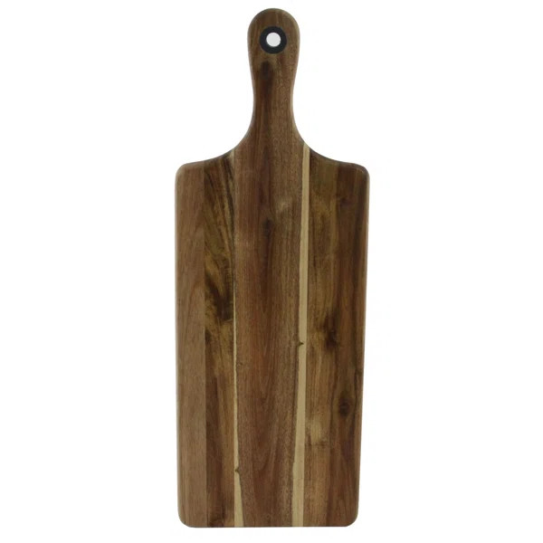 Craft Kitchen Acacia Wood Cutting Board | Wayfair North America