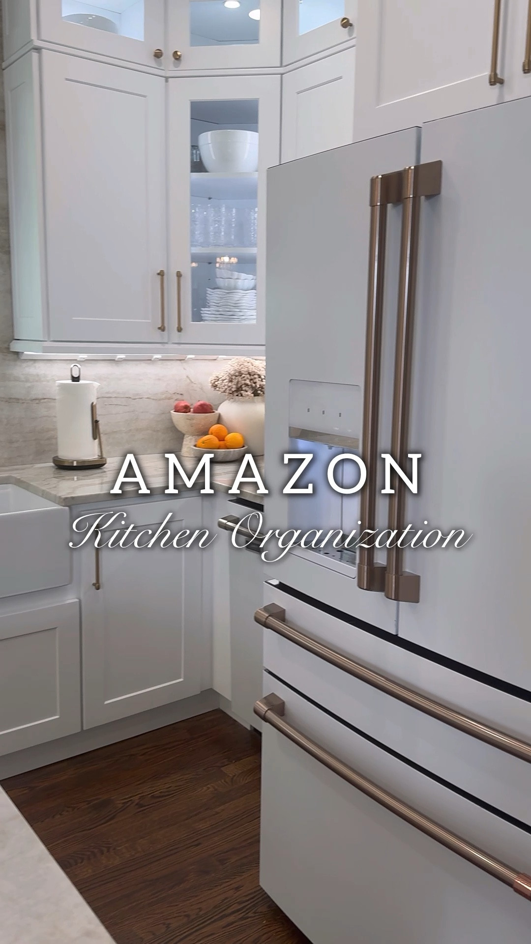 My favorite Amazon organizers are on sale for Prime Day! 

#LTKxPrimeDay #LTKVideo #LTKHome