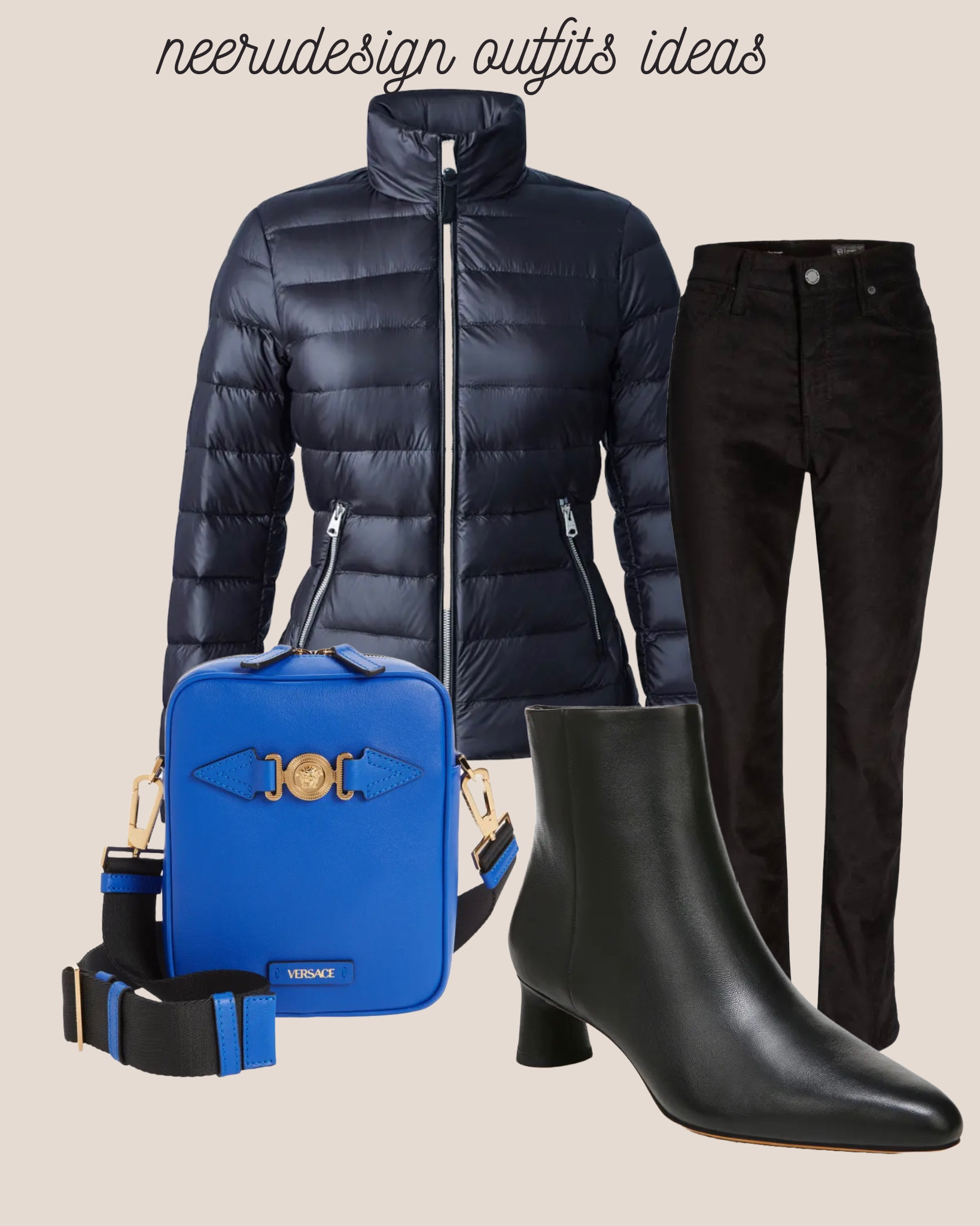 Work wear 

#LTKstyletip #LTKshoecrush #LTKunder50