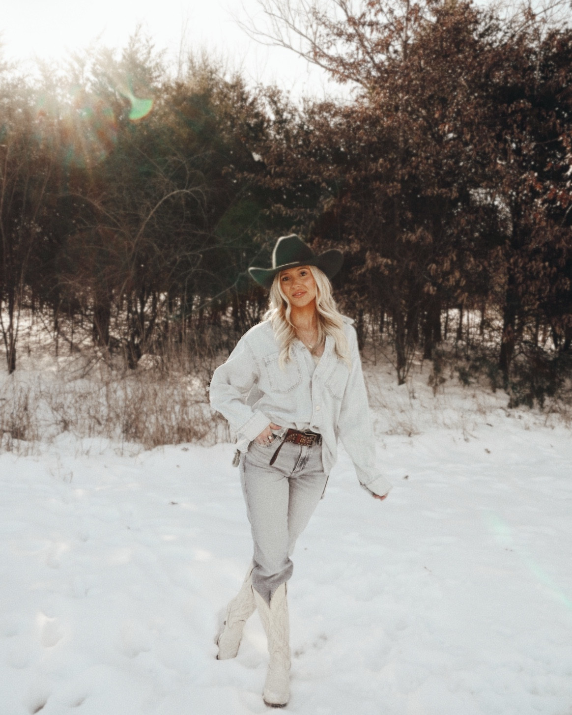 Linking some of my favorite denim jackets / shackets! 



This western look is perfect for your next country music festival, Nashville trip, or bachelorette party!

Country concert outfit, western fashion, concert outfit, western style, rodeo outfit, cowgirl outfit, cowboy boots, bachelorette party outfit, Nashville style, Texas outfit, sequin top, country girl, Austin Texas, cowgirl hat, pink outfit, cowgirl Barbie, Stage Coach, country music festival, festival outfit inspo, western outfit, cowgirl style, cowgirl chic, cowgirl fashion, country concert, Morgan wallen, Luke Bryan, Luke combs, Taylor swift, Carrie underwood, Kelsea ballerini, Vegas outfit, rodeo fashion, bachelorette party outfit, cowgirl costume, western Barbie, cowgirl boots, cowboy boots, cowgirl hat, cowboy boots, white boots, white booties, rhinestone cowgirl boots, silver cowgirl boots, white corset top, rhinestone top, crystal top, strapless corset top, pink pants, pink flares, corduroy pants, pink cowgirl hat, Shania Twain, concert outfit, music festival





#LTKSaleAlert #LTKCyberWeek #LTKHoliday