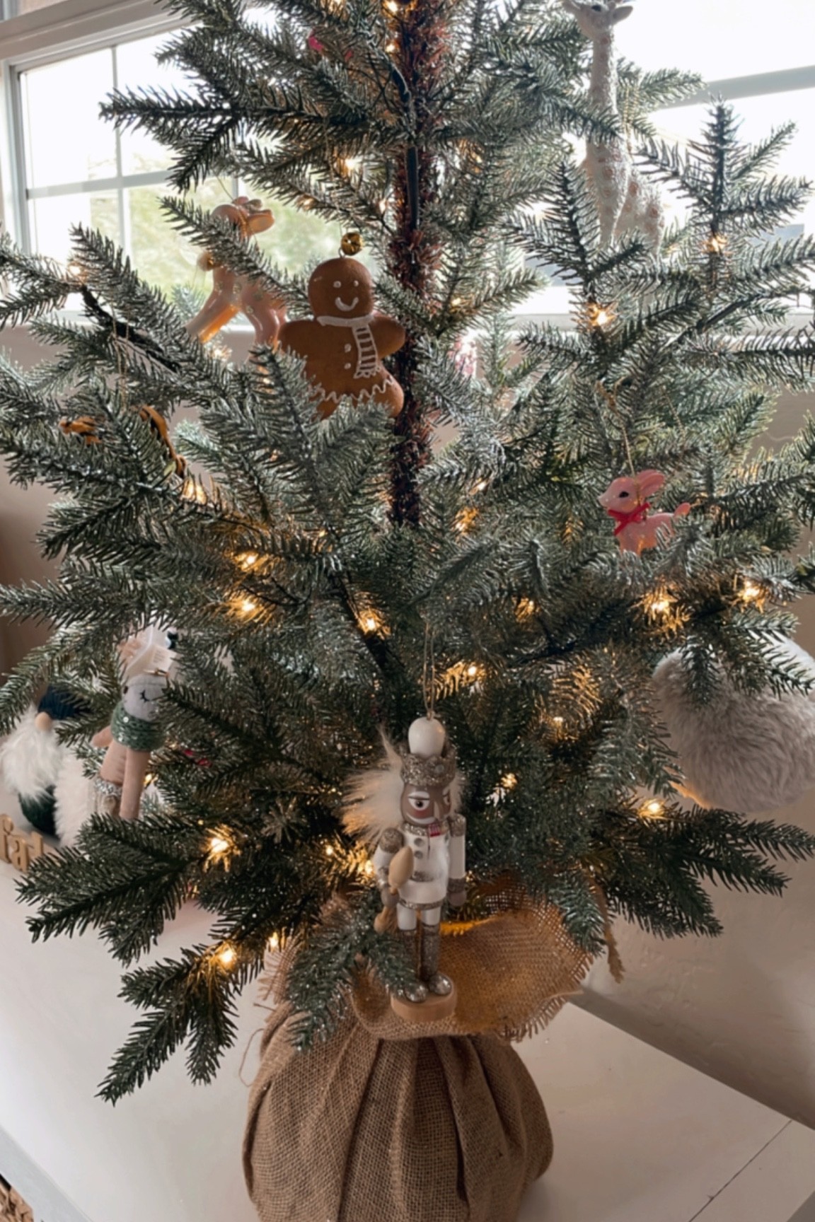 Kids Christmas tree and the cutest ornaments from Target! 

#LTKfamily #LTKkids #LTKHoliday