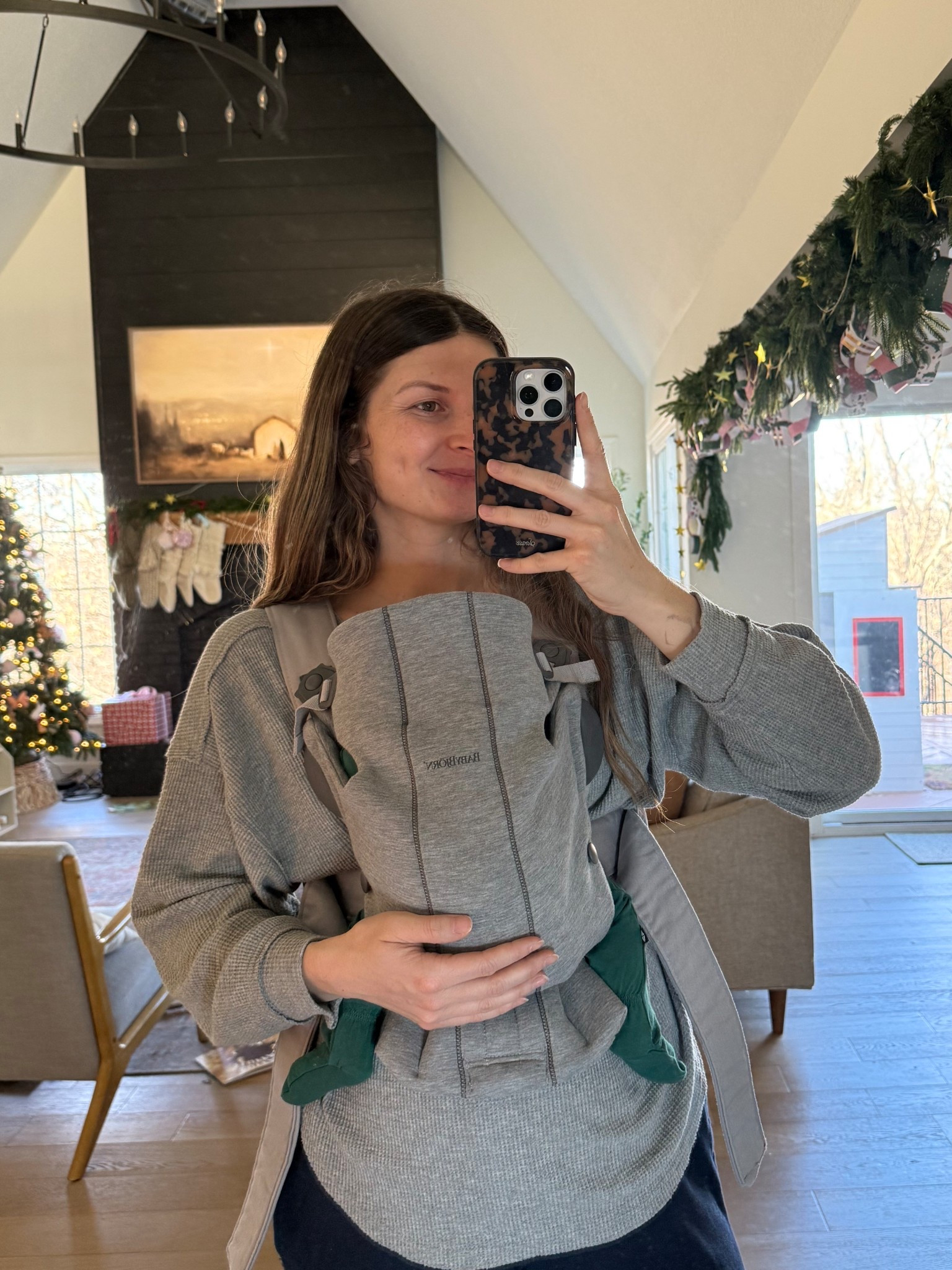 one of our favorite carriers, for babies0-12 months 

#LTKBaby