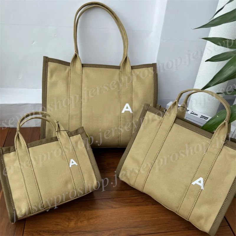 Top Premium Fashion Contrast Canvas Briefcases Women's Handbag Shoulder Shopping Bag Mini/S/M | DHGate