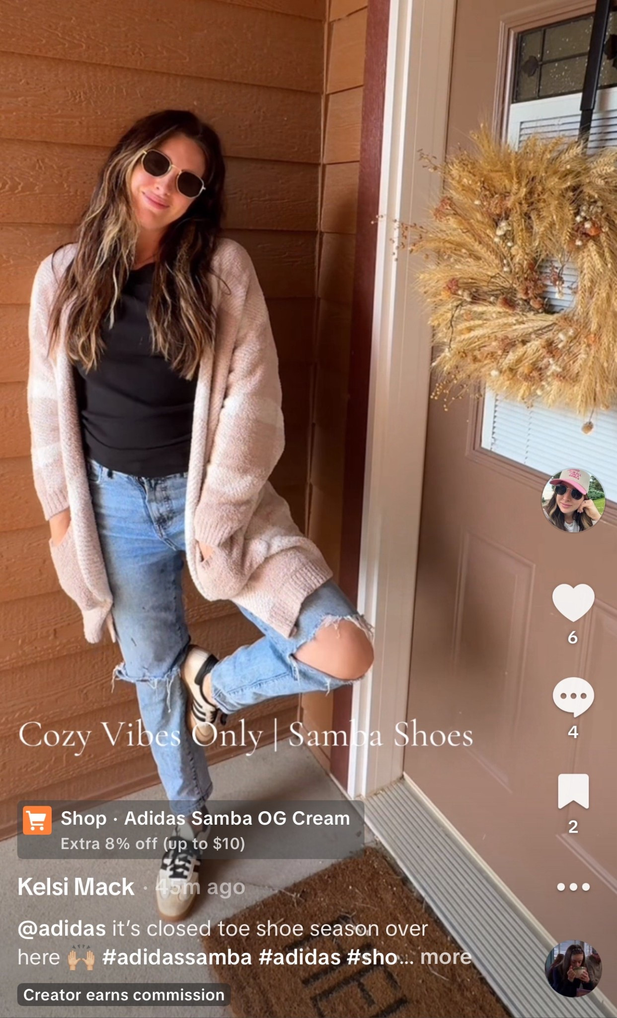 Closed toe shoe season is here🫶🏻🍂🍁

#LTKFallSale 

#LTKTall #LTKShoeCrush