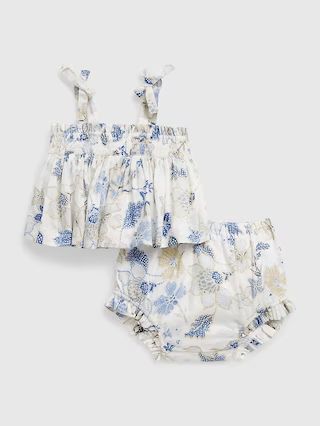 Baby Two-Piece Outfit Set | Gap (US)