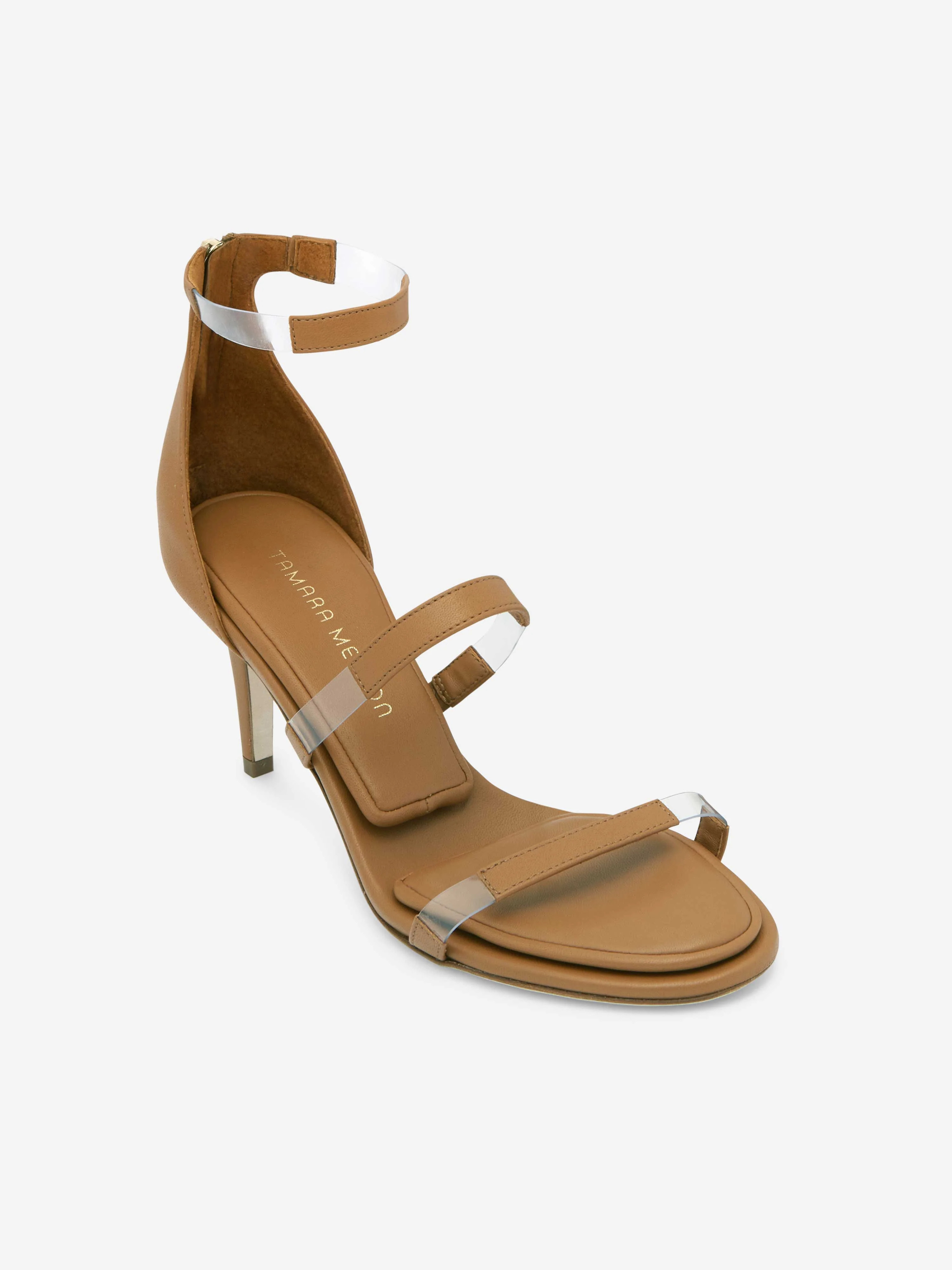 Frontline 75 - Nappa | Tamara Mellon