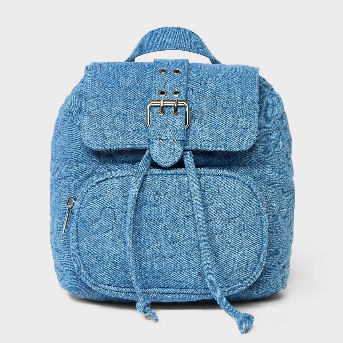 8.875" Mini Flap Backpack - Wild Fable™ | Target