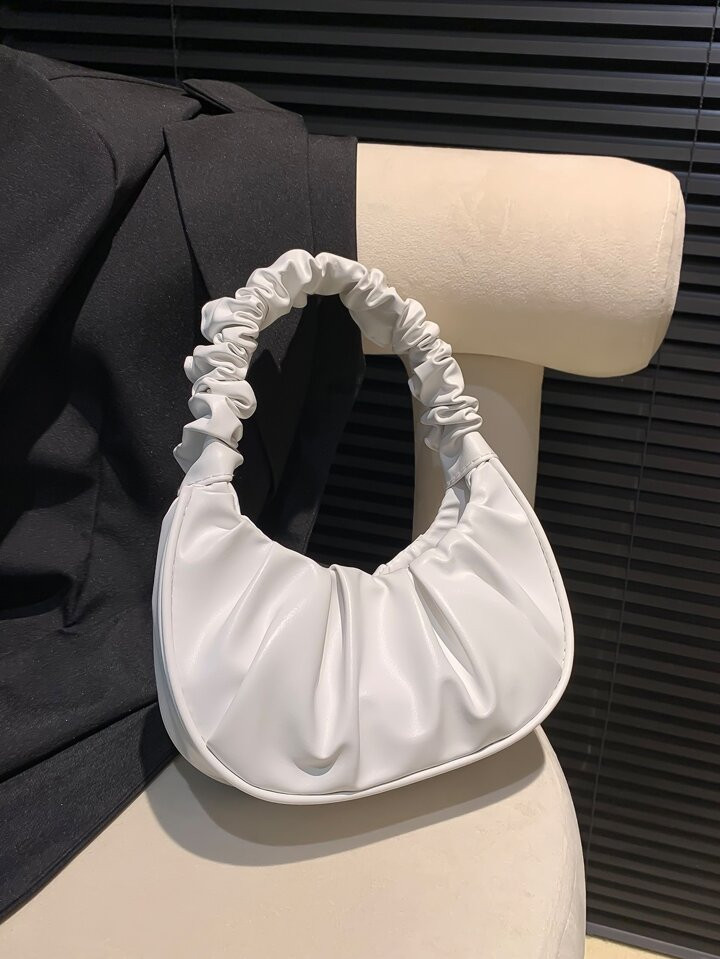 Color: White | SHEIN