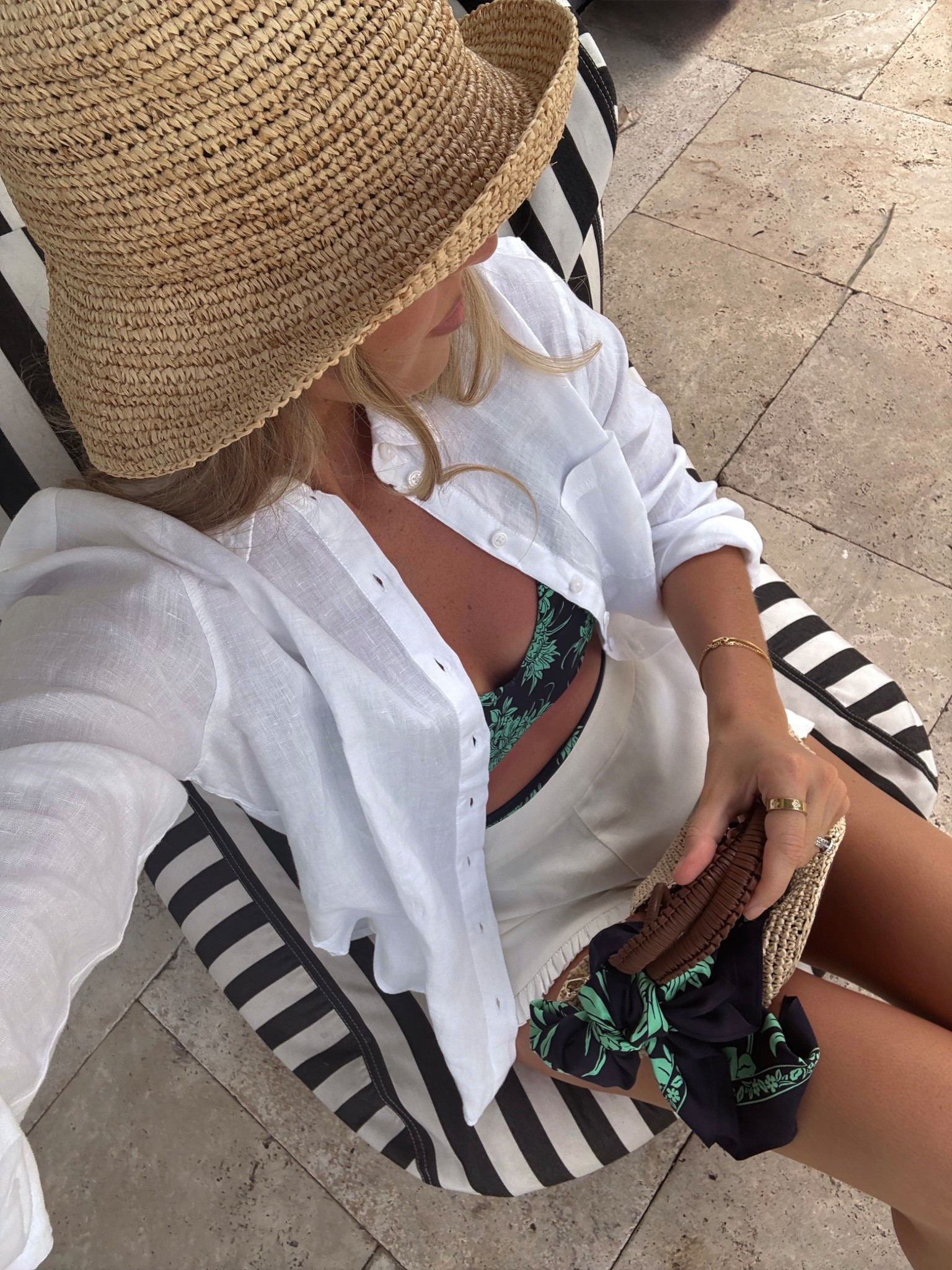 @jcrew 🌞🌴🐚

#LTKSeasonal #LTKootd #LTKSwim