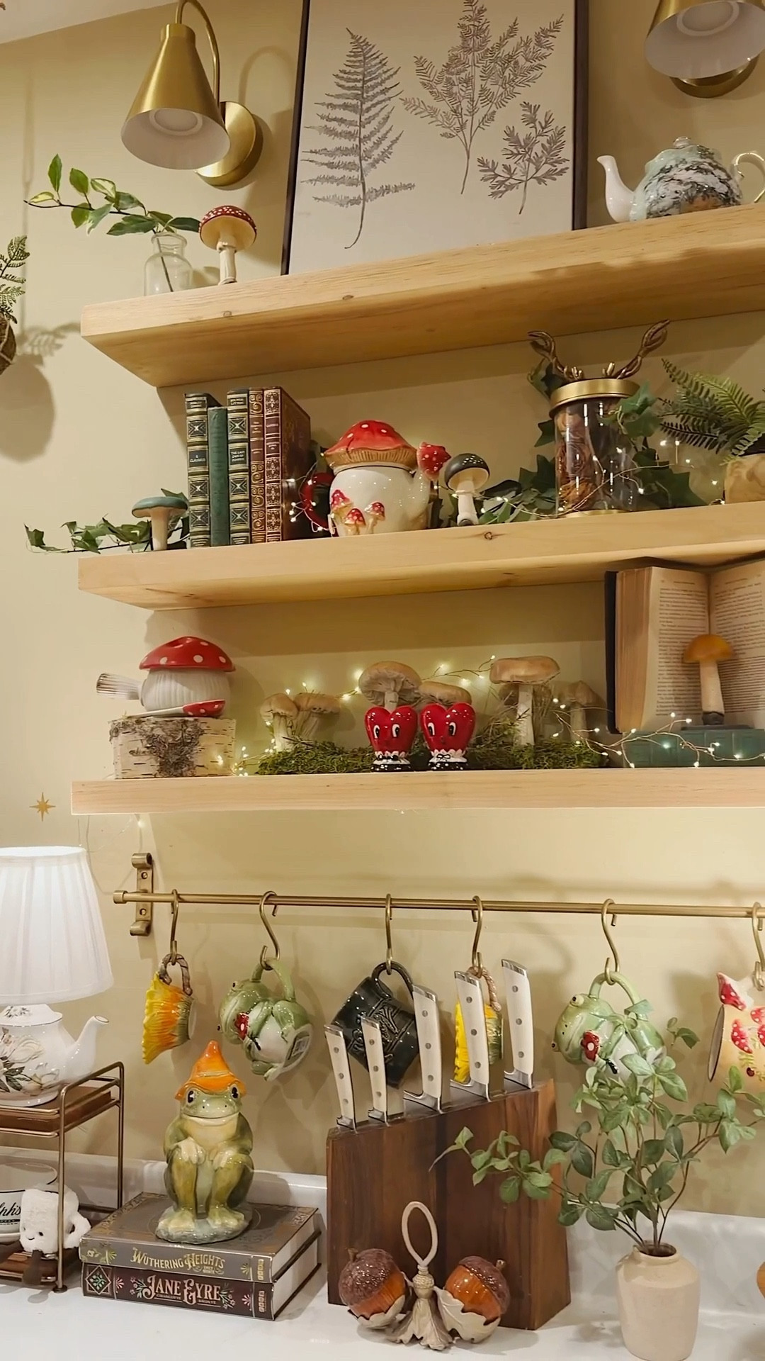 Sharing links to some of my favorite whimsical decor items! 

#LTKHome #LTKSeasonal