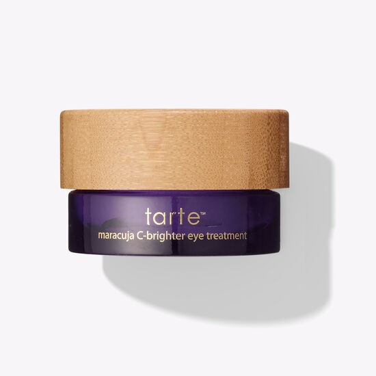maracuja C-brighter™ eye treatment | tarte cosmetics (Global)