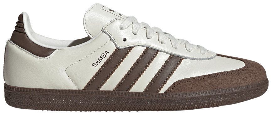 Buy Samba OG 'Off White Earth Strata' - JI1991 | GOAT UK | GOAT