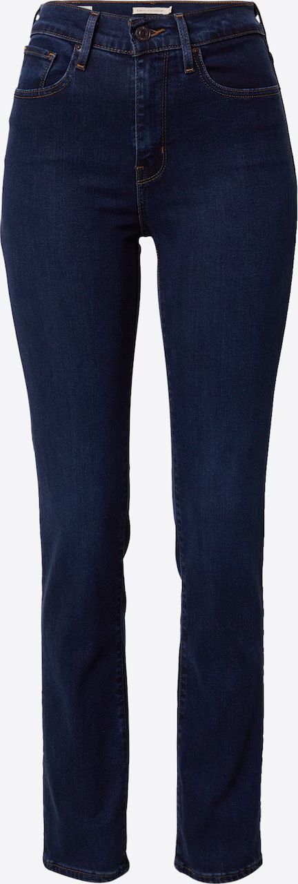 Slimfit Jeans '724™ HIGH RISE STRAIGHT' | ABOUT YOU NL