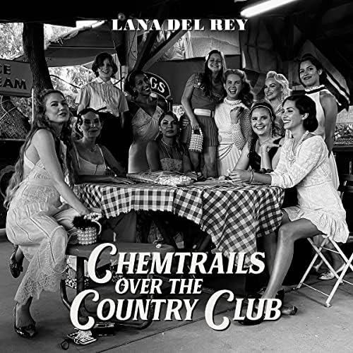 Chemtrails Over The Country Club | Amazon (US)