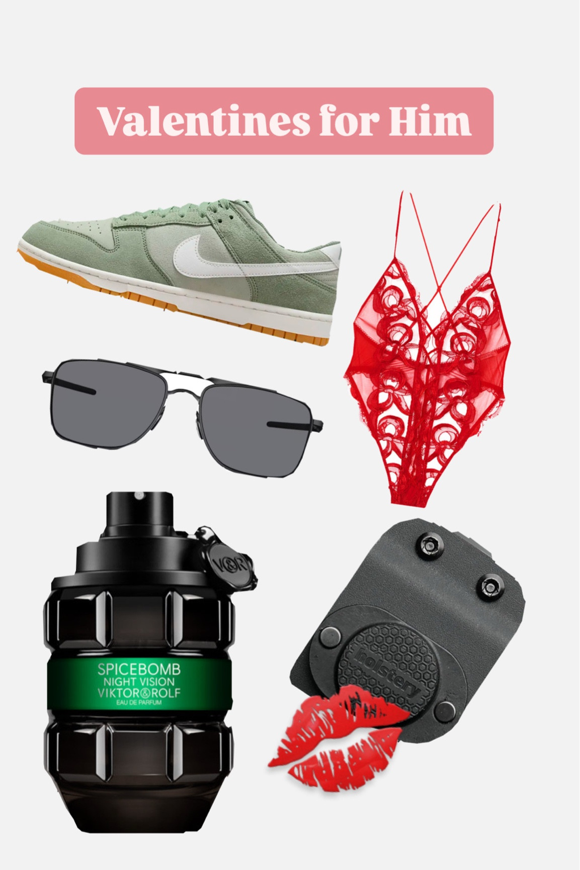 Valentines for him! 

#LTKGiftGuide #LTKMens