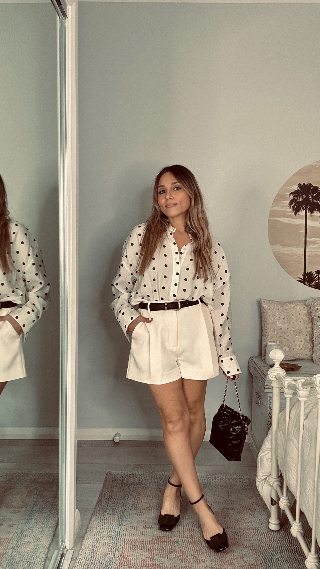 Black & White Outfits

#LTKaustralia #LTKstyletip #LTKover50style