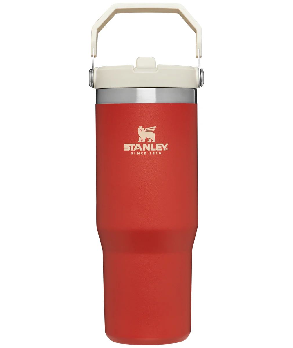 The IceFlow Flip Straw Tumbler | 30 OZ | Stanley PMI US