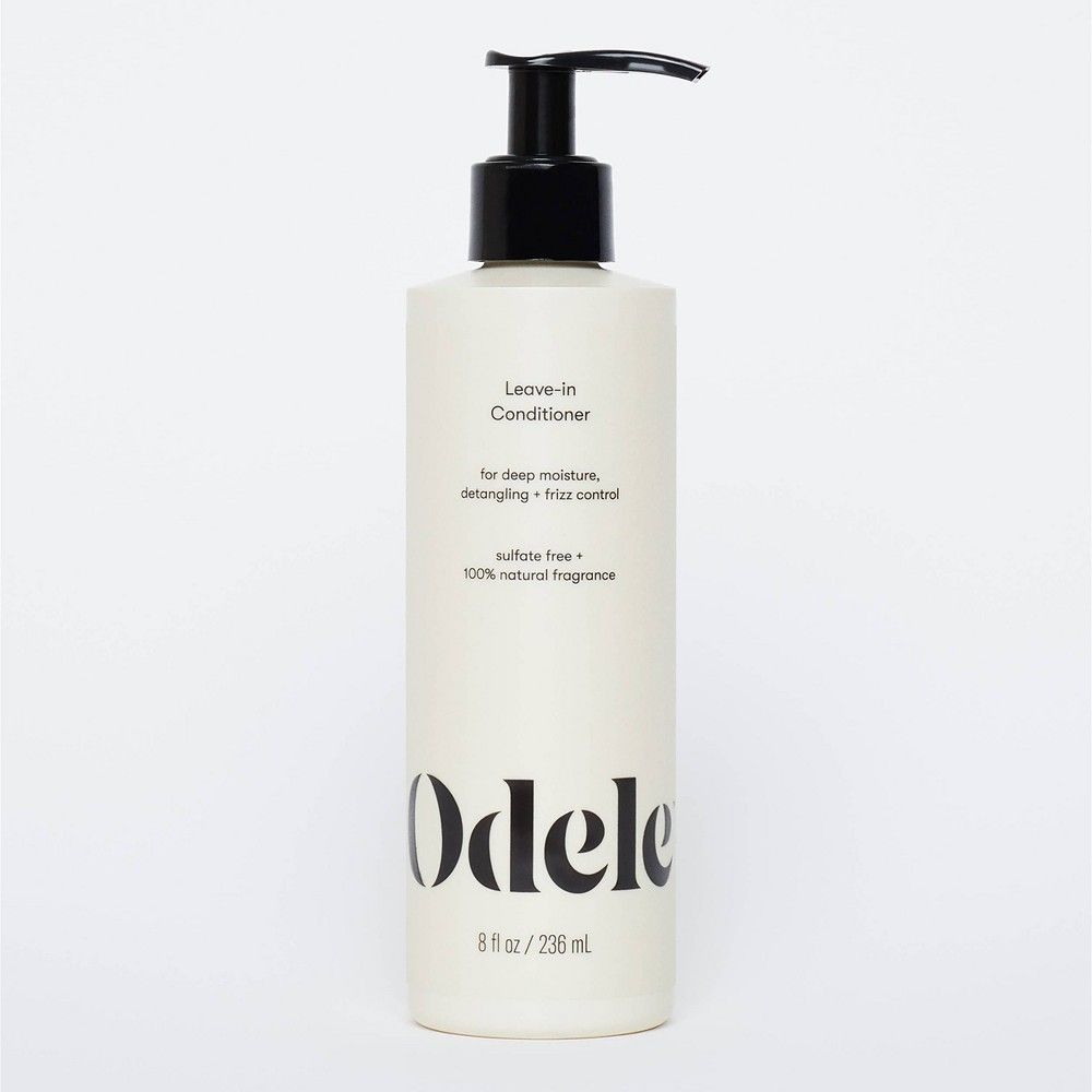 Odele Leave-In Conditioner - 8 fl oz | Target