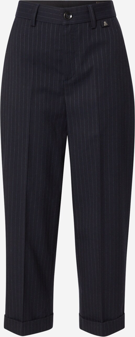 Regular Pleated Pants | ABOUT YOU (DE)