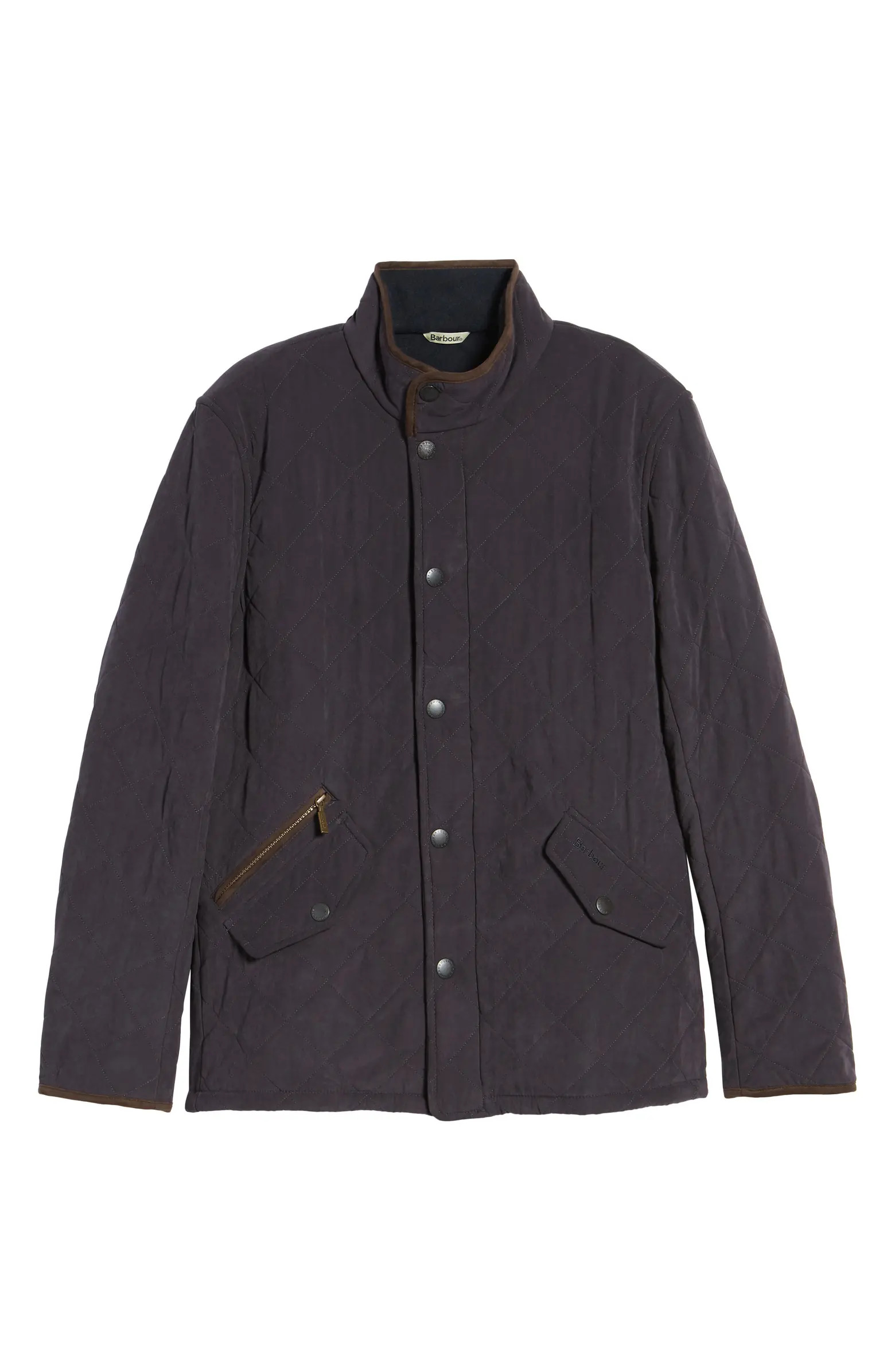 Barbour Bowden Quilted Nylon Jacket | Nordstrom | Nordstrom