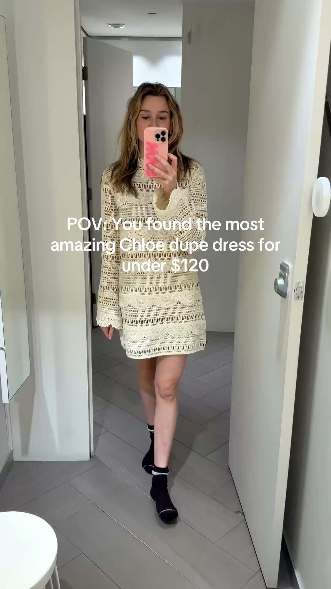 Cutest dress 

#LTKdayinmylife #LTKgrwm #LTKWedding