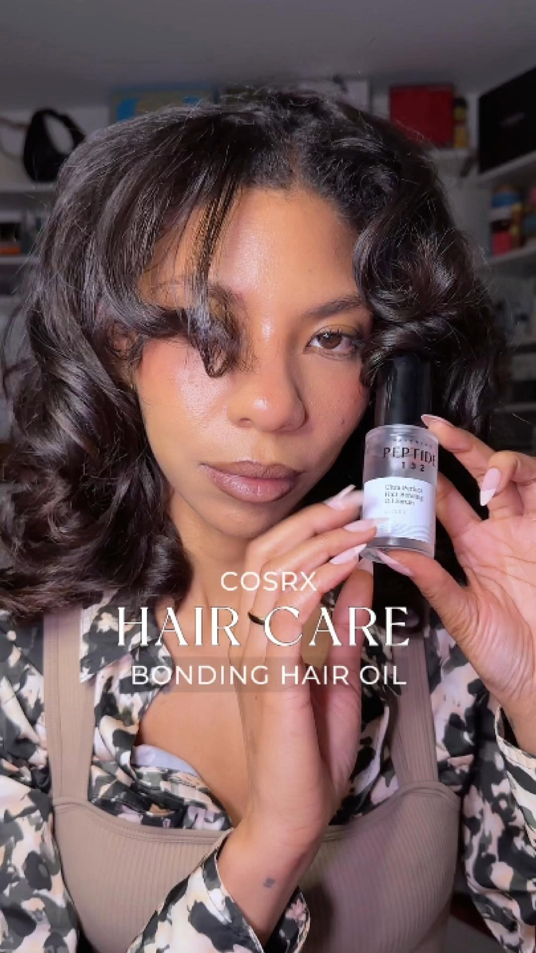 Haircare must haves @cosrx 

#LTKBeauty