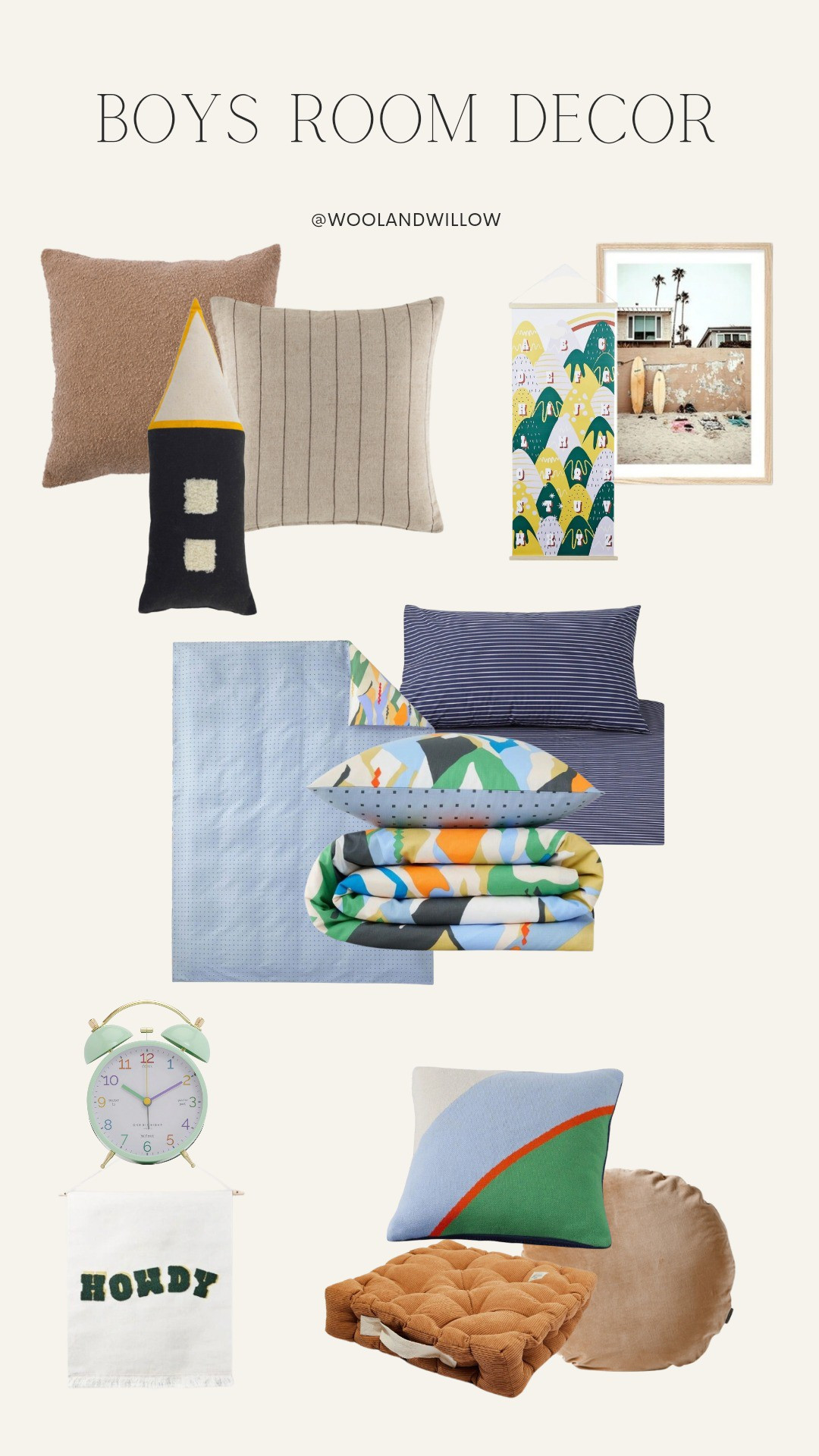 Click frenzy boys room finds

#LTKaustralia #LTKhome #LTKkids