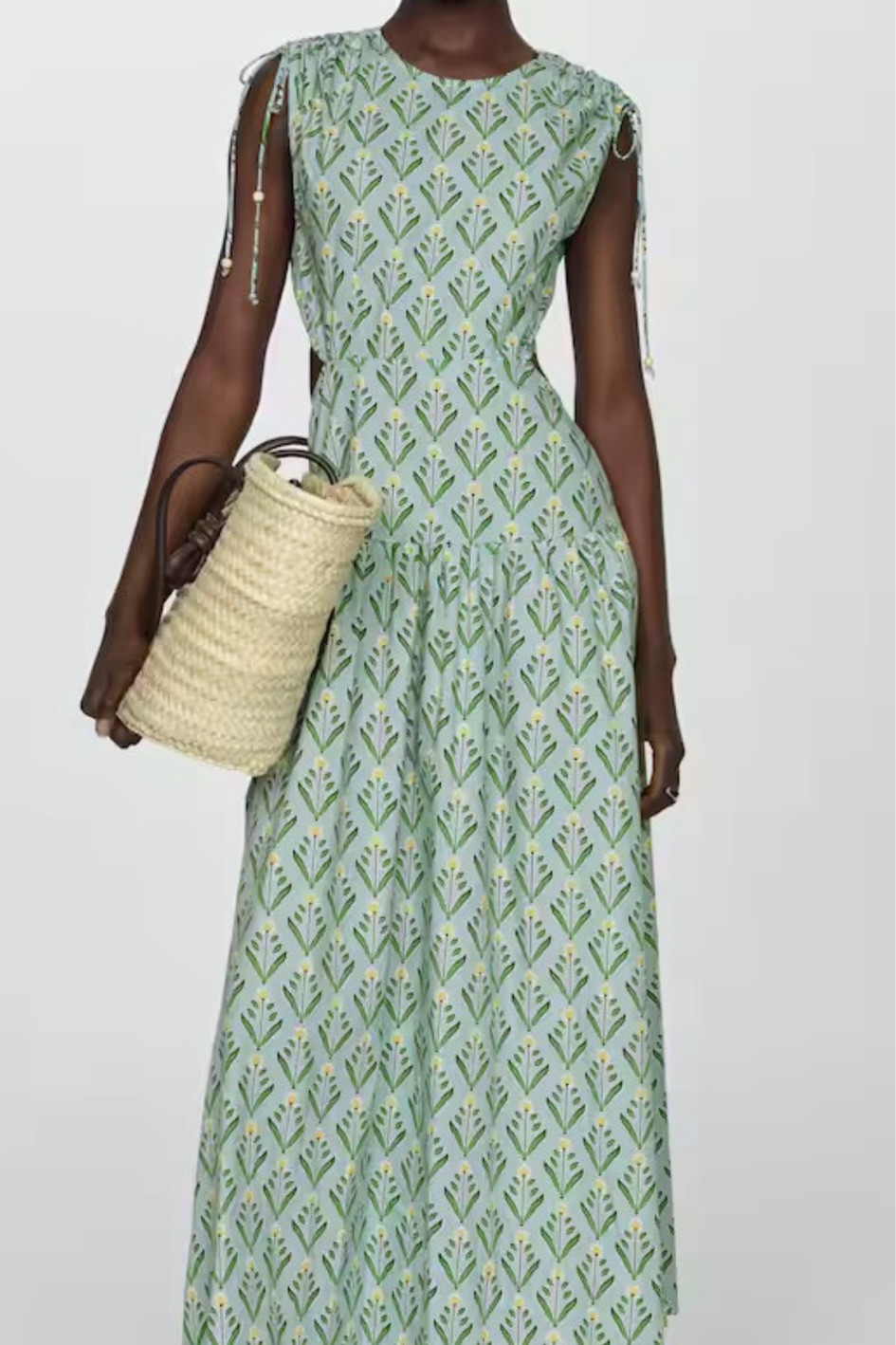 Summer dresses I have my eye on! 

#LTKFindsUnder100 #LTKSeasonal #LTKStyleTip