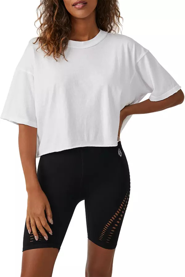 FP Movement Women's Inspire Tee | Dick's Sporting Goods | Dick's Sporting Goods
