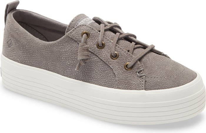 Crest Vibe Serpent Platform Sneaker | Nordstrom | Nordstrom