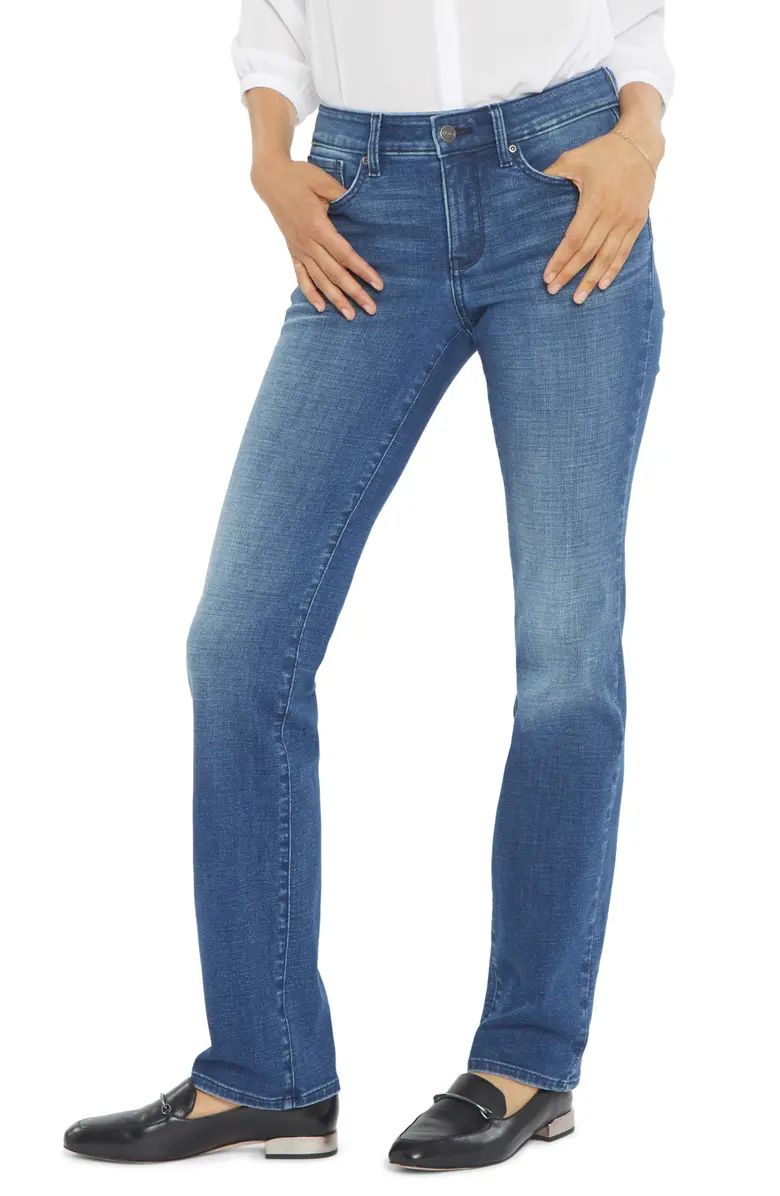 Marilyn Straight Leg Jeans | Nordstrom | Nordstrom